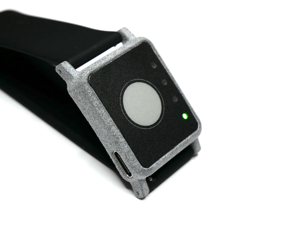 Safe and Sound Micro - MJF Table